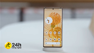 Đánh giá chi tiết Google Pixel 6 Pro: Bước ngoặc mới về công nghệ AI với chip Tensor, giữ vững ngôi vương về camera!