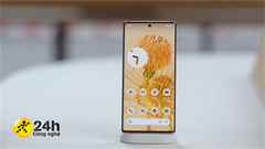  Đánh giá chi tiết Google Pixel 6 Pro: Bước ngoặc mới về công nghệ AI với chip Tensor, giữ vững ngôi vương về camera! 