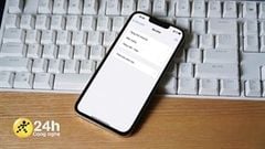  Tại sao gõ tiếng Việt bị lỗi trên iOS 15? Cách khắc phục cho lỗi khó chịu này cực kỳ dễ mà bạn không nên bỏ qua 