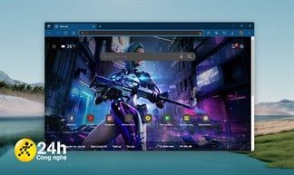 Cách đổi hình nền Microsoft Edge, bạn nên áp dụng ngay để có một trải nghiệm mới mẻ hơn khi sử dụng nhé!