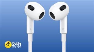 Lộ diện thiết kế Apple EarPods (2021): Cảm giác mới lạ với cáp bện, lựa chọn màu mới cùng một số nâng cấp đáng giá khác