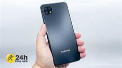  Kỳ vọng Samsung Galaxy A13 5G Concept: Hiệu năng mạnh mẽ, thiết kế giống với phiên bản tiền nhiệm 