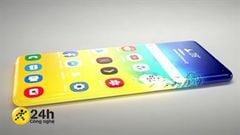  Kỳ vọng Galaxy M43 5G Concept: Nâng cấp màn hình đẹp hơn, chạy bộ vi xử lý Snapdragon 778G ổn định và pin 5.000 mAh 