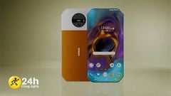  Kỳ vọng Nokia N8 2021 Concept: Chip Snapdragon 8 Gen 1, camera 200 MP, sạc nhanh 144 W, giá dưới 25 triệu 