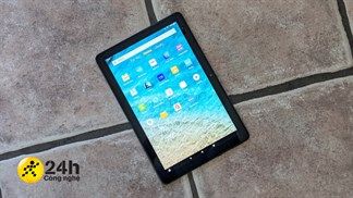 Nokia T20 có gì mới: Giá từ 5.2 triệu*, màn hình lớn lên đến 10.4 inch và dùng chip Unisoc Tiger T610 (đã ra mắt)