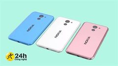  Nghe Đồn Là: Nokia X 2022 sử dụng con chip Snapdragon 865, camera chính 64 MP cùng viên pin 5.150 mAh (liên tục cập nhật) 