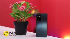  Kỳ vọng Redmi Note 12 Concept: Hiệu năng ổn định với con chip Snapdragon 720G, thiết kế ấn tượng với nhiều màu sắc hơn 