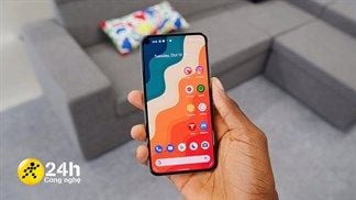 Lợi ích khi bạn sử dụng hệ điều hành Android: Nhiều tùy biến, khả năng can thiệp sâu cũng như dễ dàng cài đặt các file APK