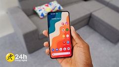  Lợi ích khi bạn sử dụng hệ điều hành Android: Nhiều tùy biến, khả năng can thiệp sâu cũng như dễ dàng cài đặt các file APK 