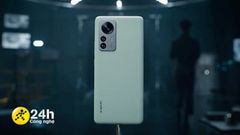  Ấn tượng đầu tiên Xiaomi 12 Pro: Cấu hình khủng, camera cho ảnh chụp ấn tượng, sạc nhanh 120 W, giá từ 16.8 triệu* 