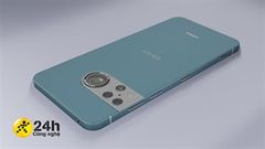  Nghe Đồn Là: Sony Xperia Pro II 5G cấu hình mạnh mẽ với Snapdragon 895, cụm camera được nâng cấp (liên tục cập nhật) 