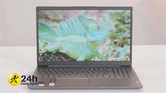  Trên tay đánh giá nhanh Lenovo IdeaPad 3: Chiếc laptop dành cho học sinh/sinh viên với thiết kế mỏng nhẹ cùng cấu hình ổn 