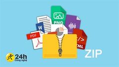  File ZIP là gì? File ZIP hoạt động như thế nào? File ZIP và file RAR khác gì nhau? Bài viết sau đây sẽ giải đáp cho bạn 