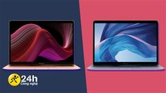  So sánh Macbook Air 2020 và Macbook Air 2019: Phiên bản nào xứng đáng để bạn chọn mặt gửi vàng? 
