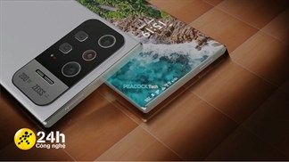 Kỳ vọng Nokia X40 Pro 5G Concept: thiết kế cong tràn viền, sử dụng chip Snapdragon 888, cùng pin 6.000 mAh