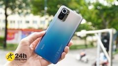  Tất Tần Tật: Những điều bạn cần biết về Xiaomi Redmi Note 10S - Smartphone tầm trung ngon như thế này 'dễ gì giấu giếm' 