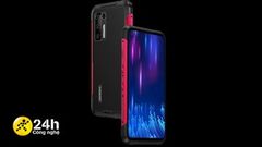  Ấn tượng đầu tiên về Doogee S97 Pro: Smartphone bền bỉ, pin chờ cả tháng, đo khoảng cách bằng laser, giá khuyến mãi từ 4.5 triệu* 
