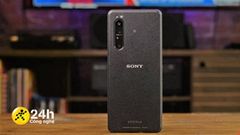  Trên tay Sony Xperia Pro: Điểm đáng giá trên mẫu smartphone 57 triệu*, liệu có phù hợp với nhu cầu của bạn? 