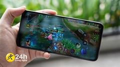  Đánh giá Vsmart Live 4 sau 9 tháng ra mắt: Thay đổi lớn khi được nâng cấp VOS 4.0, chơi game vẫn ổn và tăng thời lượng sử dụng pin 