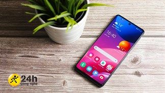 Nghe đồn là: Samsung Galaxy F42 5G chạy Snapdragon 750G, có viên pin 5.000 mAh, được trang bị tận 4 camera (liên tục cập nhật)