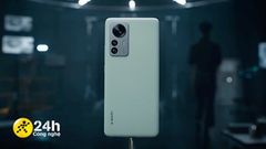  Ấn tượng đầu tiên Xiaomi 12 Pro: Giá từ 16.8 triệu*, cấu hình khủng với Snapdragon 8 Gen 1, sạc nhanh 120 W 