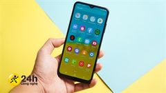  Trải nghiệm 1 tháng sử dụng Galaxy A03s: Thời lượng pin cả ngày, sử dụng học online hay giải trí đều tốt 