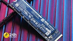  Ổ cứng SSD M.2 là gì? Ổ cứng SSD M.2 có đặc điểm gì nổi bật hay khác biệt gì so với ổ đĩa SSD thông thường? 