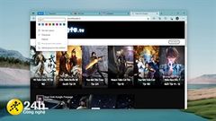  Cách dùng tính năng Tab Groups (Nhóm Tab) trên Microsoft Edge, giúp bạn quản lý và tìm lại nội dung nhanh hơn 