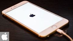  5 bí quyết giúp bạn sạc pin trên iPhone nhanh hơn 