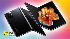  Mi MIX Fold bán đắt như tôm tươi, Xiaomi đang rục rịch cho smartphone màn hình gập tiếp theo, dự là sẽ ra mắt vào cuối năm 