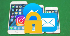  Đặt lịch khóa ứng dụng bằng AppBlock 