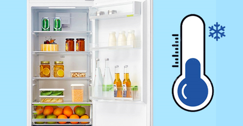 Tủ lạnh không lạnh nguyên nhân và cách khắc phục đơn giản, hiệu quả