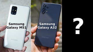 Tất Tần Tật: Các mẫu smartphone nhà Samsung có thời lượng pin sử dụng liên tục trên 11 tiếng