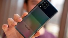 Đánh giá chi tiết Samsung Galaxy A42 5G: Tích hợp 5G đã chất lượng, đã vậy còn được nâng cấp mạnh về camera nữa chứ 