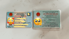  So sánh thẻ Căn cước công dân gắn chip mới và Chứng minh nhân dân cũ: Ngoài thiết kế và chất liệu thì còn điểm gì khác nhau nữa? 