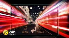  Honor tung teaser nhá hàng Honor V7 Pro, hé lộ thiết kế mặt lưng bằng da cao cấp, chạy chip Dimensity 1300T hoàn toàn mới 