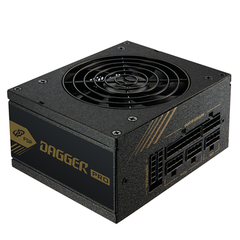  Nguồn Máy Tính Fsp Pro 850w Sfx - 80 Plus Gold - Full Modular 