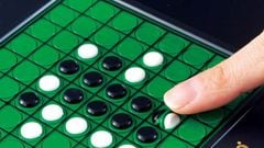  Othello là gì? Hướng dẫn luật, chiến thuật, cách chơi cờ Lật đơn giản 