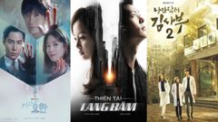  Top 10 phim Hàn Quốc về đề tài bác sĩ, y học hay nhất bạn phải xem 