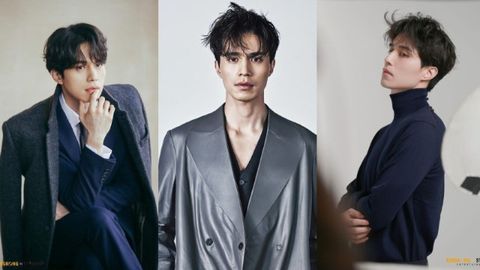 Top 10 bộ phim của Lee Dong Wook hay nhất - chàng hồ ly đầu tiên xứ Hàn