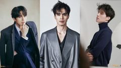  Top 10 bộ phim của Lee Dong Wook hay nhất - chàng hồ ly đầu tiên xứ Hàn 