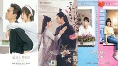  Top 13 phim Trung Quốc hay nhất trên Netflix từ cổ trang đến ngôn tình 