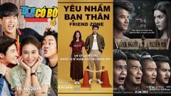  Top 10 phim hài Thái Lan hay gây cười không thể bỏ qua 
