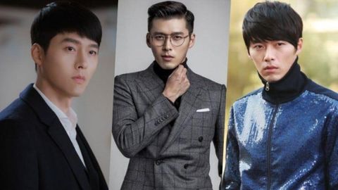 Top 10 phim hay nhất của Hyun Bin - nam tài tử Hạ Cánh Nơi Anh