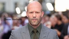  Top 10 phim lẻ của Jason Statham - 