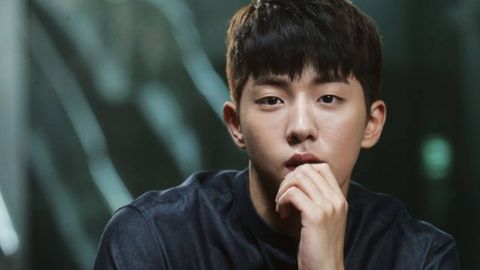 Nam Joo Hyuk và những bộ phim hay nhất làm nên tên tuổi