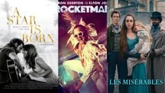  Top 13 phim ca nhạc hay, được yêu thích nhất trong thập kỷ qua 