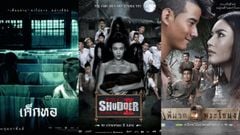  Top 10 phim ma Thái Lan hay, kinh dị nhất không thể bỏ lỡ 