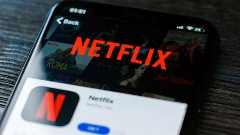 Cách xóa lịch sử, nội dung đã xem Netflix trên điện thoại đơn giản