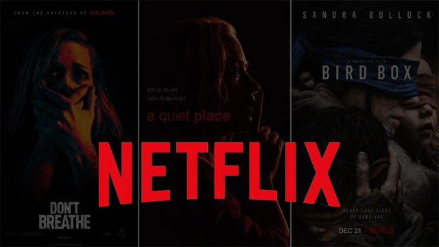 Phim Kinh Dị Cho Những Kẻ ăn Trộm